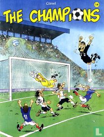 The Champions 14