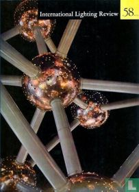 International Lighting Review 1958
