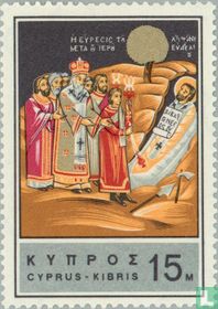 St. Barnabas