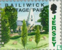 Views of Jersey for sale
