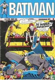 Batman 65