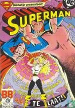 Superman 26
