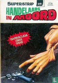 Handelaars in moord