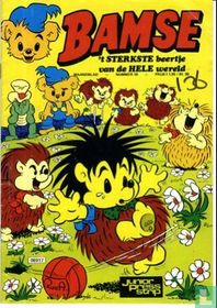 Bamse 19