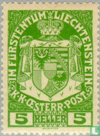 State coat of arms for sale