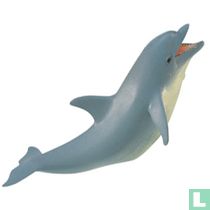 Dolfijnen dieren (gaat weg) catalogus
