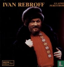Glasnost perestroika