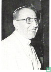 Papst Johannes Paul I.
