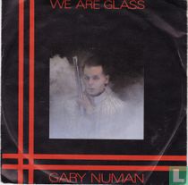 We Are Glass