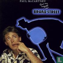 Give my regards to Broad Street