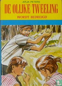 De olijke tweeling wordt bedreigd