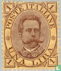 König Umberto I.