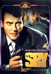 The Spy Who Loved Me