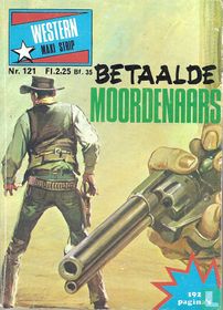 Betaalde moordenaars
