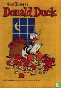 Donald Duck 18 acheter