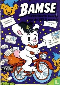 Bamse 27