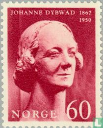 Johanne Dybwad for sale