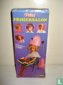 Petra - Frisiersalon 