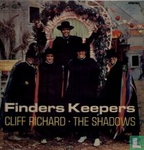 Finders keepers