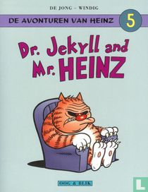 Dr. Jekyll and Mr. Heinz