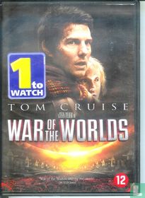 War of the Worlds