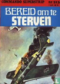 Bereid om te sterven