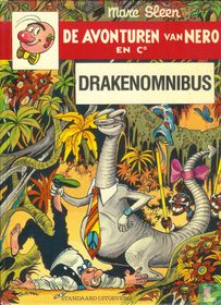 Drakenomnibus acheter
