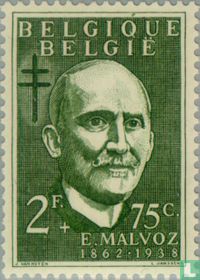 Ernest Malvoz kopen