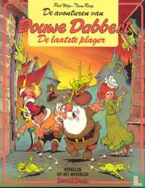 De laatste plager for sale