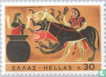 Exploits of Herakles