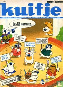 Kuifje 42