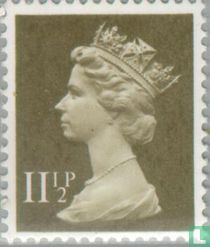 Queen Elizabeth II