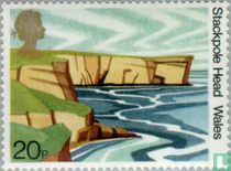 Stackpole Head