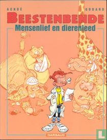 Mensenlief en dierenleed