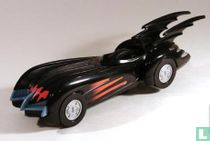 Sonic Batmobile