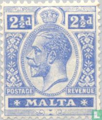 King George V