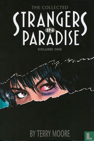 The collected Stranges in Paradise
