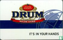 Drum, it's in your hands
