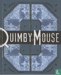 Quimby the Mouse