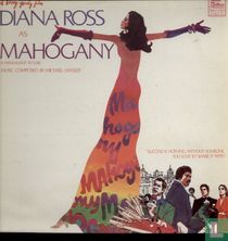 Diana Ross as Mahogany
