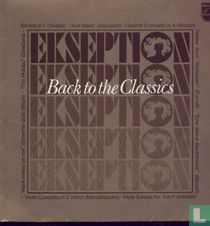 Back to the Classics