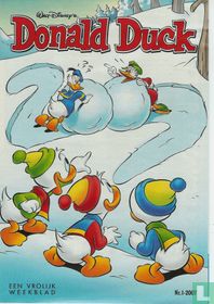 Donald Duck 1 for sale