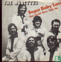 Sugar Baby Love