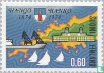 100 Jahre Stadt Hanko kaufen