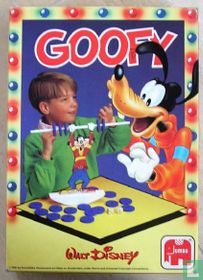Goofy