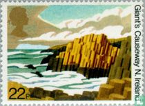 Giant's Causeway