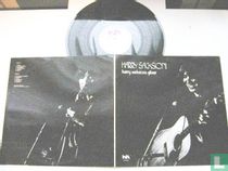 Sacksioni, Harry catalogue de disques vinyles et cd