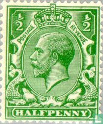 König George V.