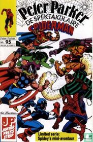 Peter Parker 95