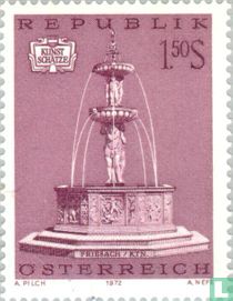 Fontaines